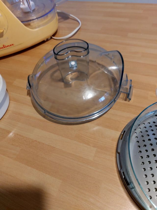 Robot da cucina Moulinex Ovatio