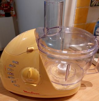 Robot da cucina Moulinex Ovatio 