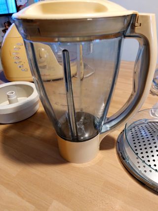 Robot da cucina Moulinex Ovatio 