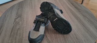 Zapatillas MTB Northwave Spider Plus 3. Talla 40