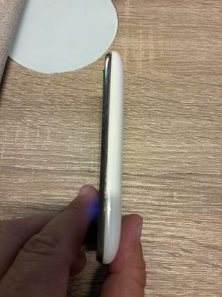 iPhone 3GS 16 GB Lo schermo danneggiato funziona