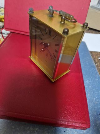 Orologio da tavolo Quartz Hong Kong