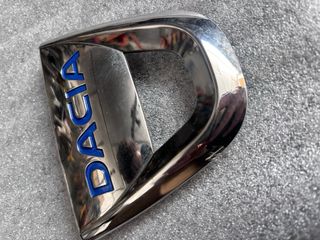 Logo Dacia Sandero III