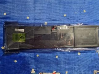 Batería K KYUER para Xiaomi Pro GTX 15.6 Pulgadas