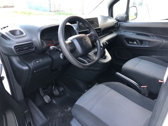 Citroen Berlingo 2020