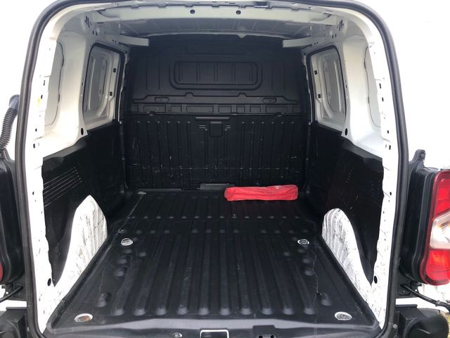 Citroen Berlingo 2020