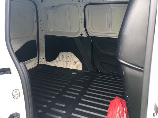 Citroen Berlingo 2020