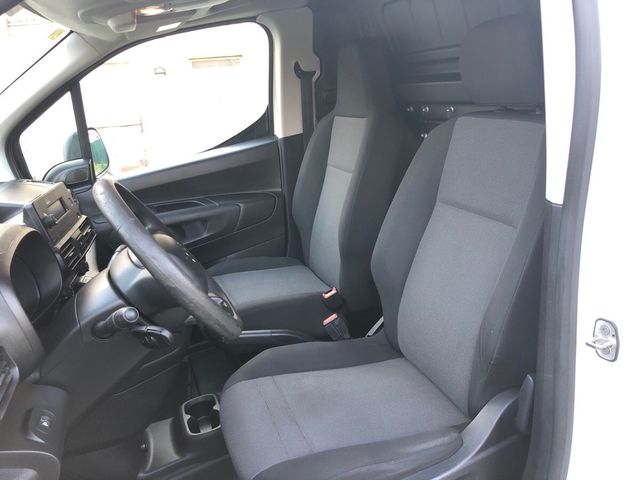 Citroen Berlingo 2020