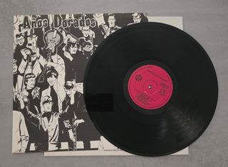 Vinilo The Kinks - Face to Face