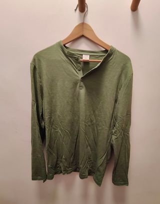 Lote camisas. 7 colores y varias MARCAS