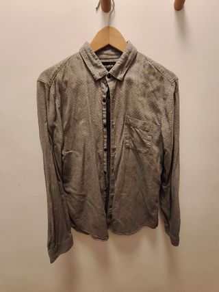 Lote camisas. 7 colores y varias MARCAS