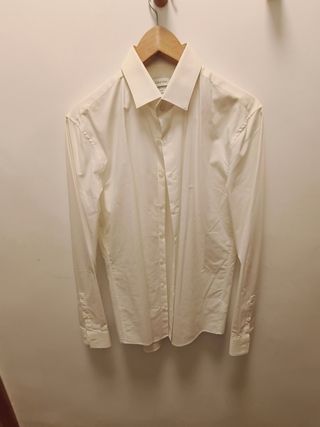 Lote camisas. 7 colores y varias MARCAS
