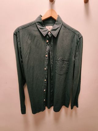 Lote camisas. 7 colores y varias MARCAS