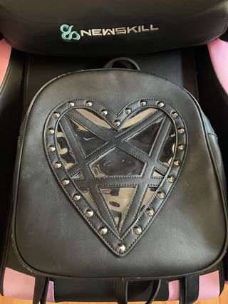 Mochila Killstar 