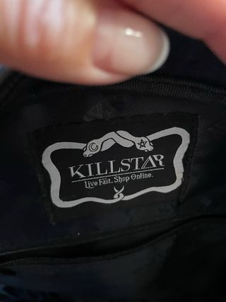 Mochila Killstar 