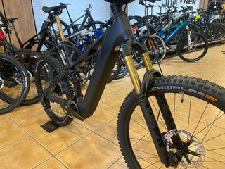 Cube Stereo Hybrid ONE77 HPC
