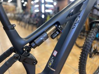 Cube Stereo Hybrid ONE77 HPC