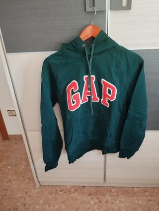 Sudadera Gap