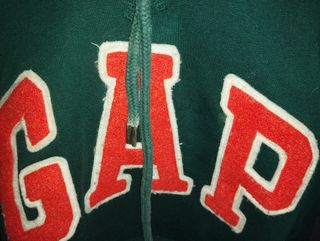Sudadera Gap