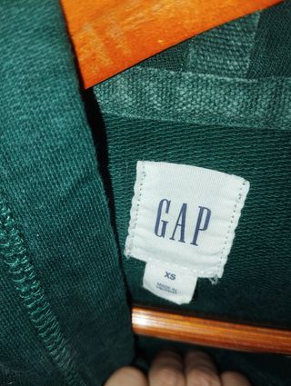 Sudadera Gap