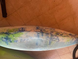 Kayak Dagger Infrared aguas bravas