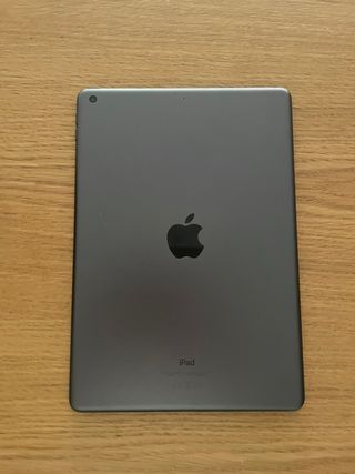 iPad 9ª generación Gris Espacial