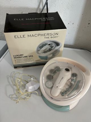 Elle Macpherson Luxury Manicure Spa