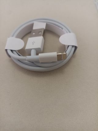 Cable USB iPhone - Lightning