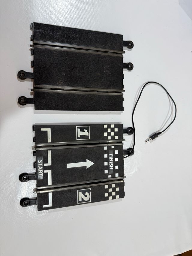 Scalextric Cuentavueltas Electrónico Evo 1