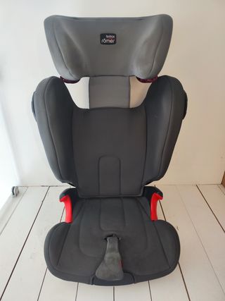 Silla coche Britax Römer