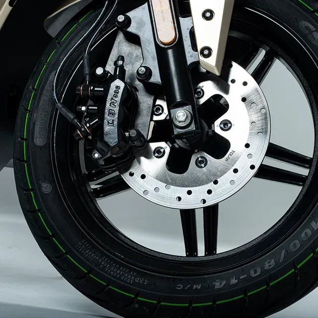 KIT pastillas de freno DELANTERO para HORWIN SK3