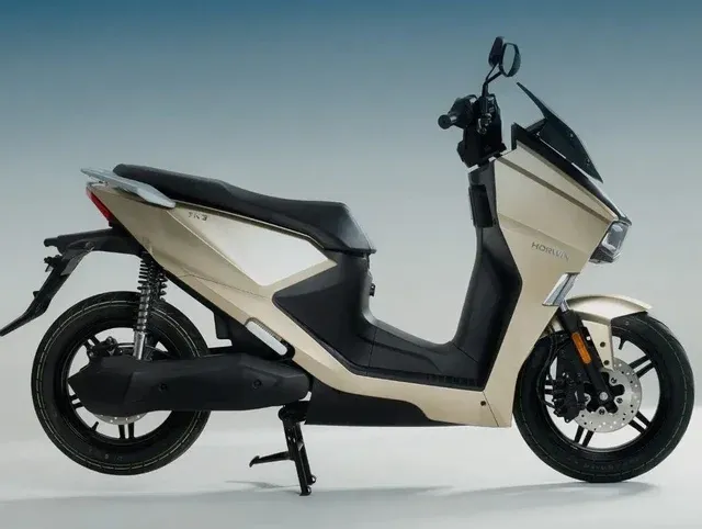 KIT pastillas de freno DELANTERO para HORWIN SK3