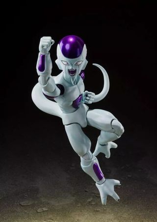 SH Figuarts Freezer Final Form