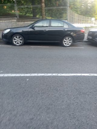 Chevrolet Epica 2010
