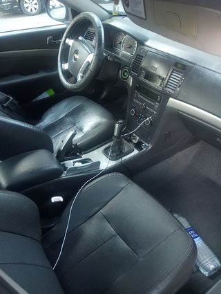 Chevrolet Epica 2010