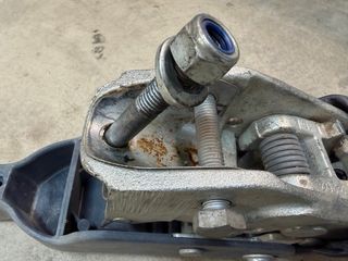 Estabilizador caravana Hobby Winterhoff WS3000