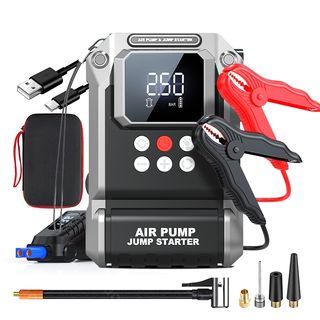 26800 mAh 7000 Poderoso Arrancador de Batería 