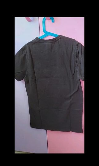 T-shirt Terranova XS Uomo - Teschi