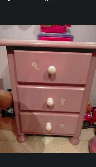 Cómoda,  mesilla,armario,  estantería,cama