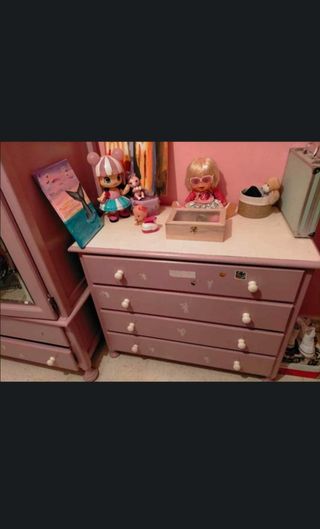 Cómoda,  mesilla,armario,  estantería,cama