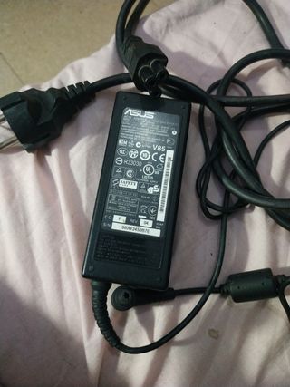 Cargador ASUS 19V - Adaptador AC