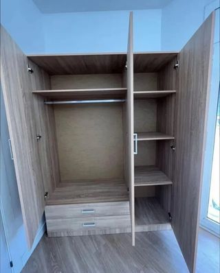 Armarios NUEVOS