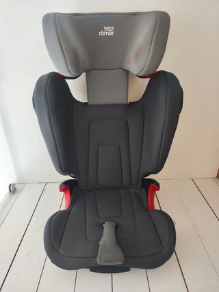 Britax Römer silla coche