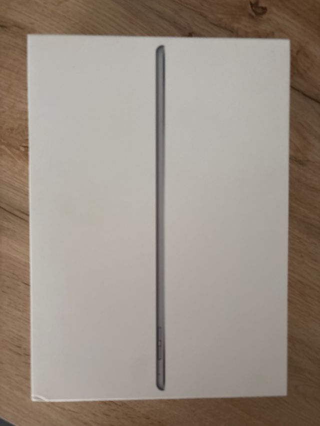 iPad Air 2 WiFi 16GB - Gris espacial