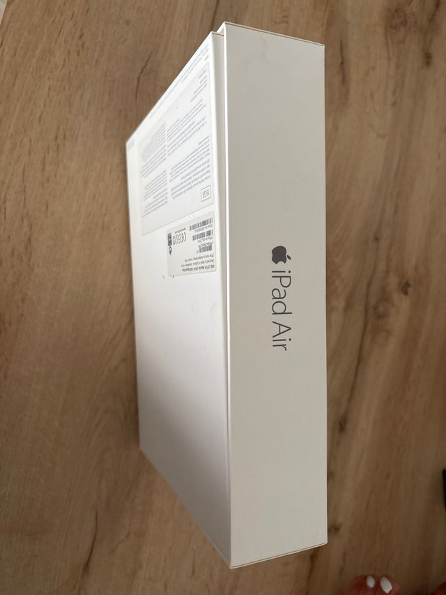 iPad Air 2 WiFi 16GB - Gris espacial