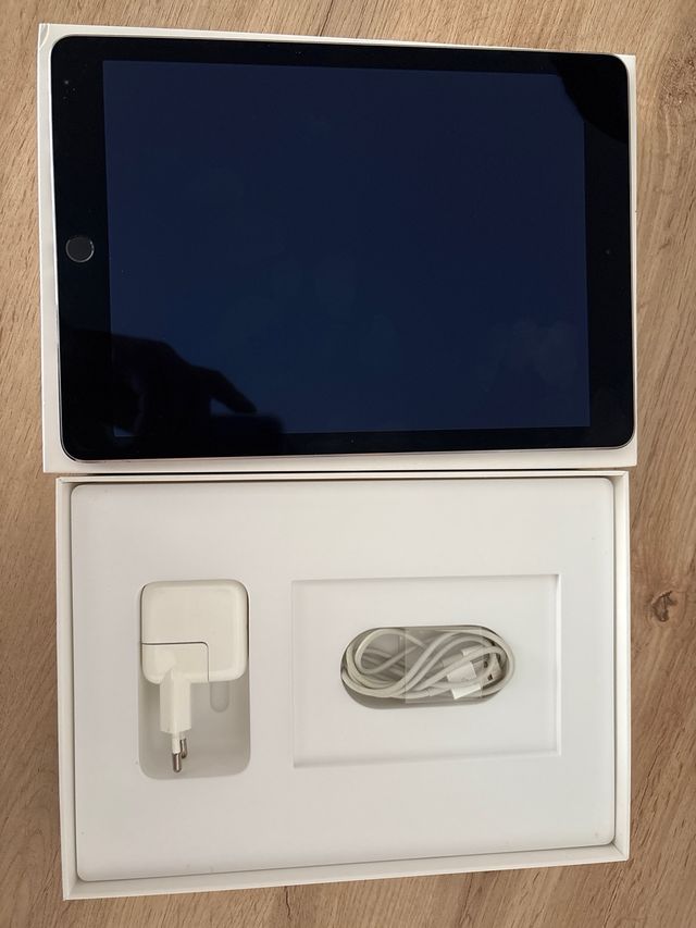 iPad Air 2 WiFi 16GB - Gris espacial