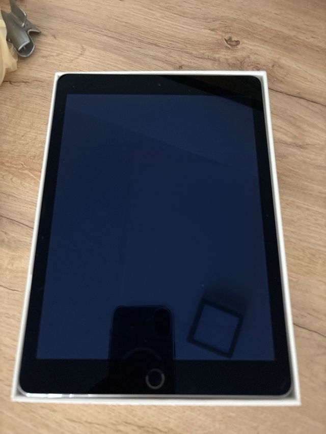 iPad Air 2 WiFi 16GB - Gris espacial
