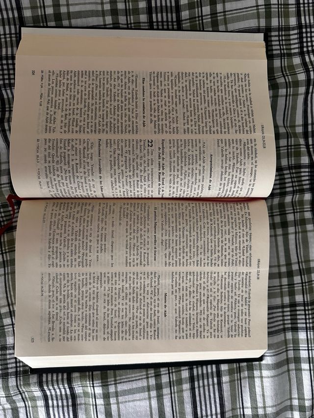 La Biblia 1975