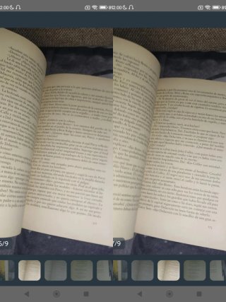 Lote 3 libros Stephen King