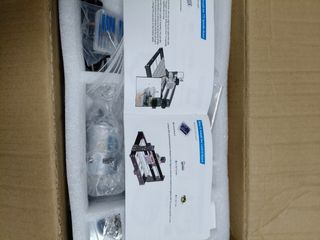 Rattmotor 3018-PRO CNC - Fresadora